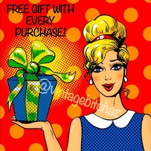 FREE GIFT! ❤️ BUY EVEN GET EVEN FREE SALE + SHIPPING DISCOUNT